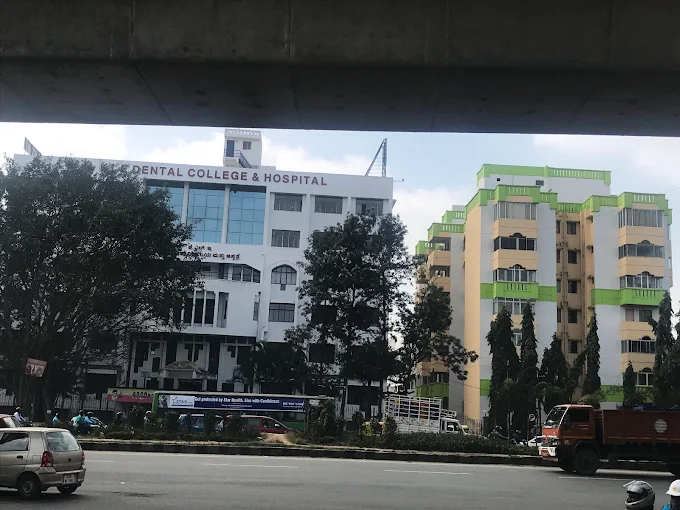 K L E Society's Institute of Dental Sciences